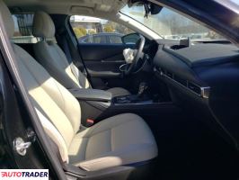 Mazda CX-30 2024 2 Mazda CX-30 2024 2