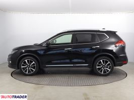 Nissan X-Trail 2017 2.0 174 KM Nissan X-Trail 2017 2.0 174 KM