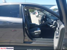 Subaru Legacy 2023 2