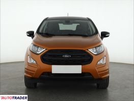 Ford EcoSport 2018 1.0 138 KM