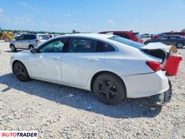 Chevrolet Malibu 2023 1