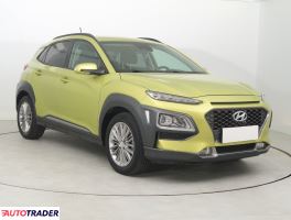 Hyundai Kona 2018 1.0 118 KM