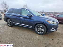 Infiniti Pozostałe 2020 3