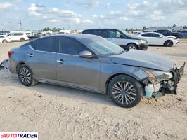 Nissan Altima 2023 2