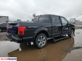 Ford Pozostałe 2019 3