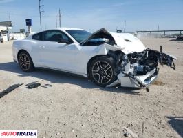 Ford Mustang 2022 2 Ford Mustang 2022 2