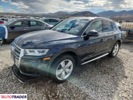 Audi Q5 2019 2