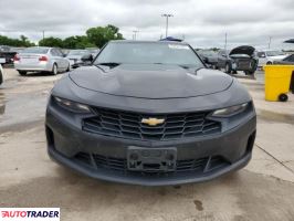 Chevrolet Camaro 2019 2