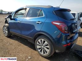 Buick Pozostałe 2019 1 Buick Pozostałe 2019 1