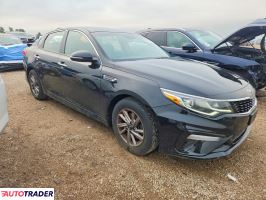 Kia Optima 2020 2