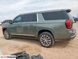 GMC Yukon 2023 6 GMC Yukon 2023 6