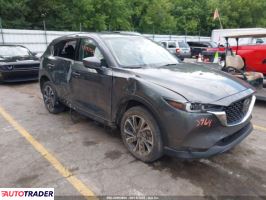 Mazda CX-5 2023 2 Mazda CX-5 2023 2