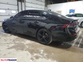 Honda Accord 2024 2