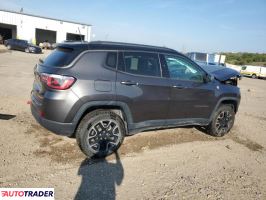 Jeep Compass 2019 2 Jeep Compass 2019 2