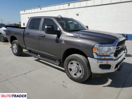 Dodge Ram 2024 6 Dodge Ram 2024 6