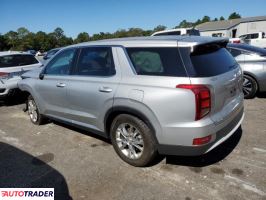 Hyundai Pozostałe 2021 3 Hyundai Pozostałe 2021 3
