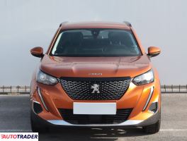 Peugeot 2008 2020 1.2 99 KM