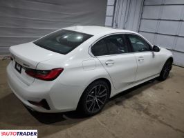 BMW 330 2020 2 BMW 330 2020 2