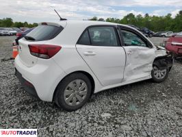 Kia Rio 2018 1