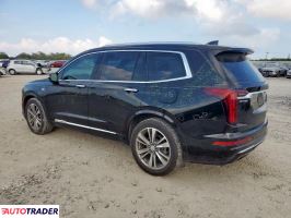 Cadillac Pozostałe 2020 3