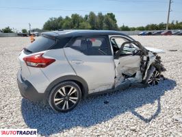 Nissan Pozostałe 2020 1 Nissan Pozostałe 2020 1