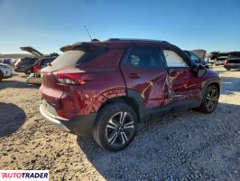 Chevrolet Blazer 2024 1