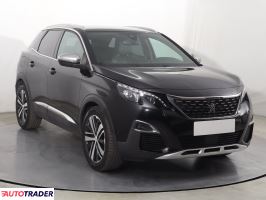 Peugeot 3008 2018 2.0 174 KM