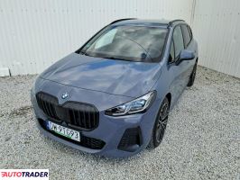 BMW 218 2022 15.0 136 KM BMW 218 2022 15.0 136 KM