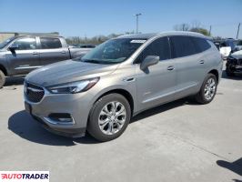 Buick Enclave 2019 3 Buick Enclave 2019 3