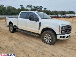 Ford Pozostałe 2023 7