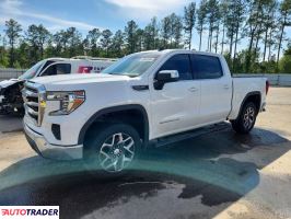 GMC Sierra - zobacz ofertę