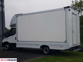 Iveco Daily 2020 2.3