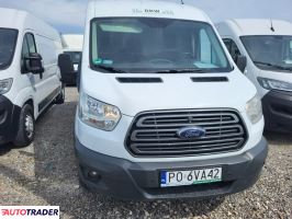 Ford Transit 2015 2.2 Ford Transit 2015 2.2