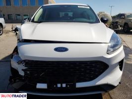 Ford Escape 2020 2 Ford Escape 2020 2