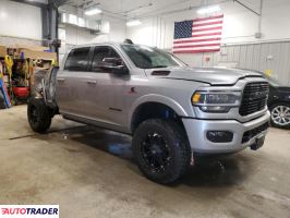Dodge Ram 2020 6 Dodge Ram 2020 6