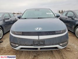 Hyundai Pozostałe 2023