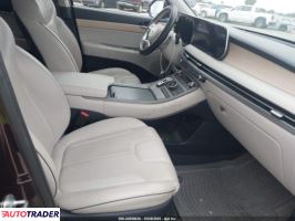 Hyundai Pozostałe 2023 3