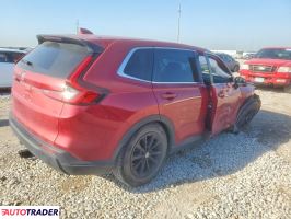 Honda CR-V 2023 1