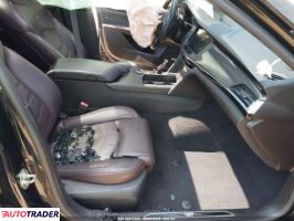 Cadillac Pozostałe 2019 3 Cadillac Pozostałe 2019 3