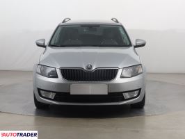 Skoda Octavia 2016 2.0 147 KM