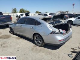 Honda Accord 2024 1 Honda Accord 2024 1