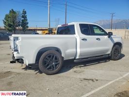 Chevrolet Silverado 2025 2