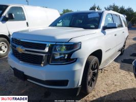 Chevrolet Pozostałe 2020 5 Chevrolet Pozostałe 2020 5
