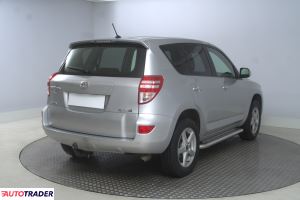 Toyota RAV 4 2011 2.0 155 KM