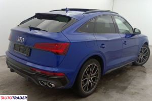 Audi Q5 2022 3