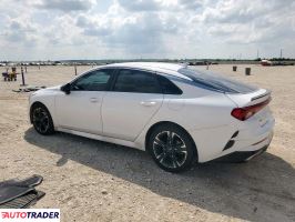 Kia Pozostałe 2022 1