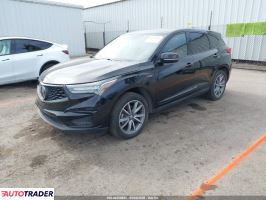 Acura RDX 2021 2