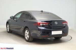 Opel Insignia 2018 1.5 162 KM