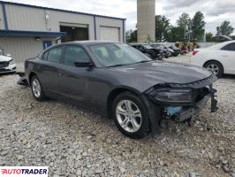 Dodge Charger 2023 3