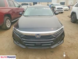 Honda Accord 2021 2